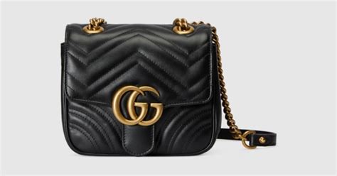 gucci borse mini donna|Mini Bag Donna: Borse Mini Firmate .